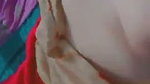 Bangladeshi hot_chef showing busty boobs 4