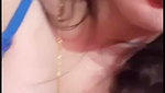 Beautiful Bigboob Horny Bhabi 1