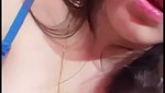 Beautiful Bigboob Horny Bhabi