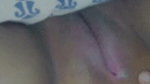 Beautiful Sexy Fit Curvy Figure Girl Showing Boobs Pussy & Spreading Ass & Fingering 4
