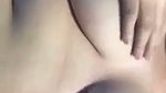 Beautiful Sexy Fit Curvy Figure Girl Showing Boobs Pussy & Spreading Ass & Fingering 5