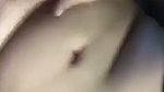 Beautiful Sexy Fit Curvy Figure Girl Showing Boobs Pussy & Spreading Ass & Fingering 5