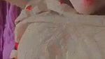 CUTE CHUBBY GF SHOWING BUSTY BOOBS