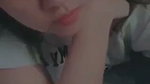 CUTE CHUBBY GF SHOWING BUSTY BOOBS