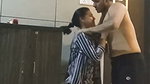 Curvy Indian Tanker GF’s Passionate Deepthroat Blowjob Romance with Her BF 8