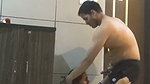 Curvy Indian Tanker GF’s Passionate Deepthroat Blowjob Romance with Her BF 8