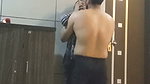 Curvy Indian Tanker GF’s Passionate Deepthroat Blowjob Romance with Her BF 8