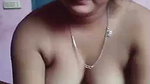 Cute Bhabi jerking Small Clip 1