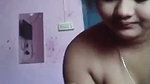 Cute Bhabi jerking Small Clip 1