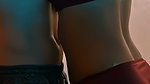 DESI THEA SUUZA BOLD AND SLUTTY TEASE 1