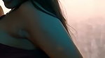 DESI THEA SUUZA BOLD AND SLUTTY TEASE 1