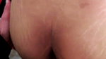 Horny Couple having Sex on recording 1