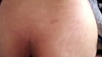 Horny Couple having Sex on recording 1