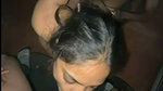Horny Indian Submissive’s Wild Threesome Blowjob & Fuck updates 1