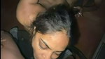 Horny Indian Submissive’s Wild Threesome Blowjob & Fuck updates 1