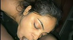 Horny Indian Submissive’s Wild Threesome Blowjob & Fuck updates 1