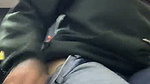Letting her boyfriend taste her asshole 1