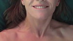 Milf Enjoying big cock load of cum on body 1