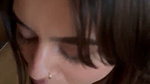 NRI Cute Amature Girl Giving Blowjob To Her Husband 1