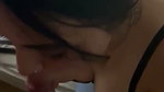 NRI Girl Giving Blowjob To Her Husband 1