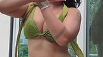 SOFIA ANSARI TOO CAPTIVATING AND DESIRABLE BOMBSHELL FAPWORTHY 1