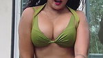 SOFIA ANSARI TOO CAPTIVATING AND DESIRABLE BOMBSHELL FAPWORTHY 1