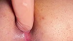 Shinjini Chakraborty Closeup Anal With Dildo PPV 1