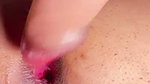 Shinjini Chakraborty Closeup Anal With Dildo PPV 1