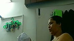 Tanker Mom Changing
