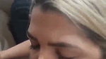 married woman giving a blowjob and recording 1