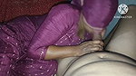 We Are Back and Best and Deep Blowjob by Wife