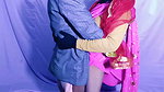 Viral Video of an Expatriate S Wife S Extramarital Affair Feat