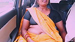 Villege Maid Car Sex Telugu Dirty Talks