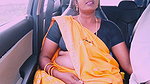 Villege Maid Car Sex Telugu Dirty Talks