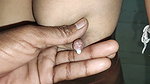 Villeage Pure Deshi Girl Big Nipals Boobs Netural Tite Pussy Teen Girl Milk Out on Breast