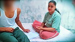 Village Girl Gose to Tution but Is Punished by the Teacher for Not Completing Her Homework, and Fuck Her Tight Pussy by Teacher,