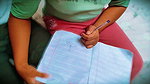 Village Girl Gose to Tution but Is Punished by the Teacher for Not Completing Her Homework, and Fuck Her Tight Pussy by Teacher,