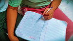 Village Girl Gose to Tution but Is Punished by the Teacher for Not Completing Her Homework, and Fuck Her Tight Pussy by Teacher,