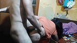 Very Good Sexy Indian Housewife