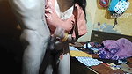 Very Good Sexy Indian Housewife