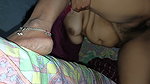 Valentine’s Day New Girlfriend Hardly and Intersting Sex Couple Having Romantic Hardcore Sex Desi Village