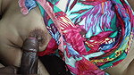 The World Famous Close-up Blowjob Cums Inside Her Mouth and Eating the Cum Indian Amateur Hot Model