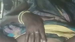 The Man Pours Water From the Jug Into the Pot at His Stepmother’s House
