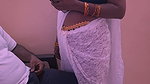 The Indian MILF Seduces and Fucks Her Stepson