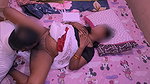 The Indian MILF Seduces and Fucks Her Stepson