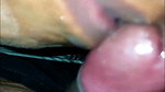 Tamil Nadu Divorce MILF Best Blowjob Visible Face