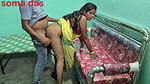 Stepsister Pings Stepbrother to Share Fantasy and Have Sex 3