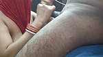 Stepsister Is Angry After Seeing My Cock, Is Asking