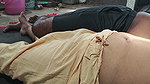 Step Mom Eating Cake Bts