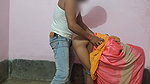 Sri Lankan Bhabhi Fucked